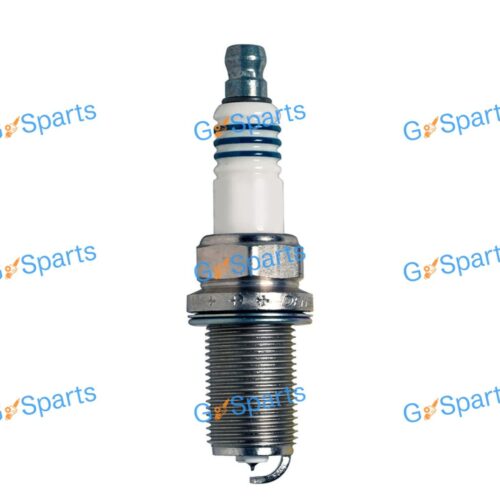 Genuine Denso IKH020 Spark Plug BYD Frigate 07 DM-i 2022–2025 BYD476ZQC