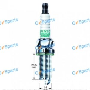 Denso IKH020 Spark Plug for BYD Han DM-i