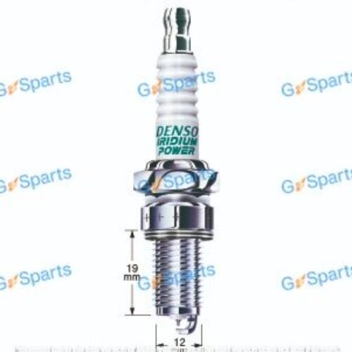 Ultimate Denso Iridium Spark Plug BYD Qin Plus DM-i 2021–2025 BYD472QA