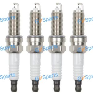 Denso Iridium Spark Plug BYD Song Pro/Plus