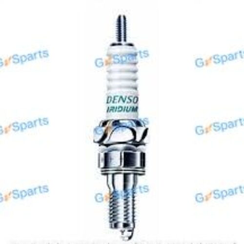 Genuine Denso Iridium Spark Plug for BYD Qin Pro (Gasoline) 2018–2021 BYD476ZQB