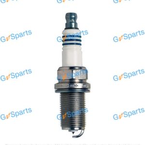 Denso SILZKR7B11G Spark Plug Honda Civic