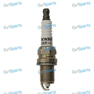 Denso SKJ20DR-M9 Spark Plug Toyota Yaris