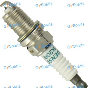Denso SKJ20DR-M9 Spark Plug Toyota Tacoma