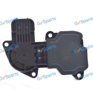 Geely TPS Sensor 28124938