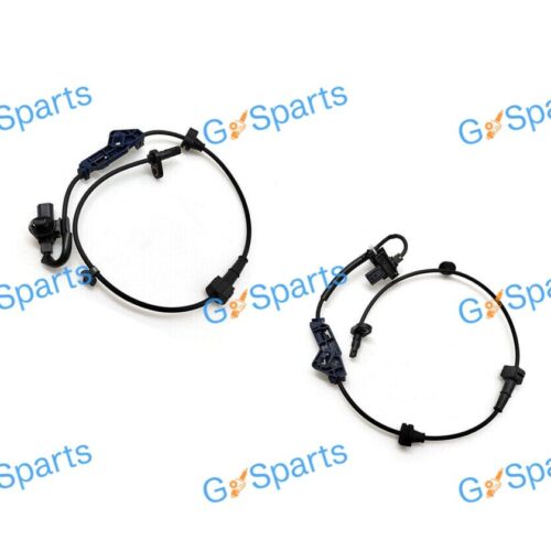 Genuine Honda ABS Sensor 57455-TVA-A03 – 2018–2025 Honda Accord (Front Left (FL))