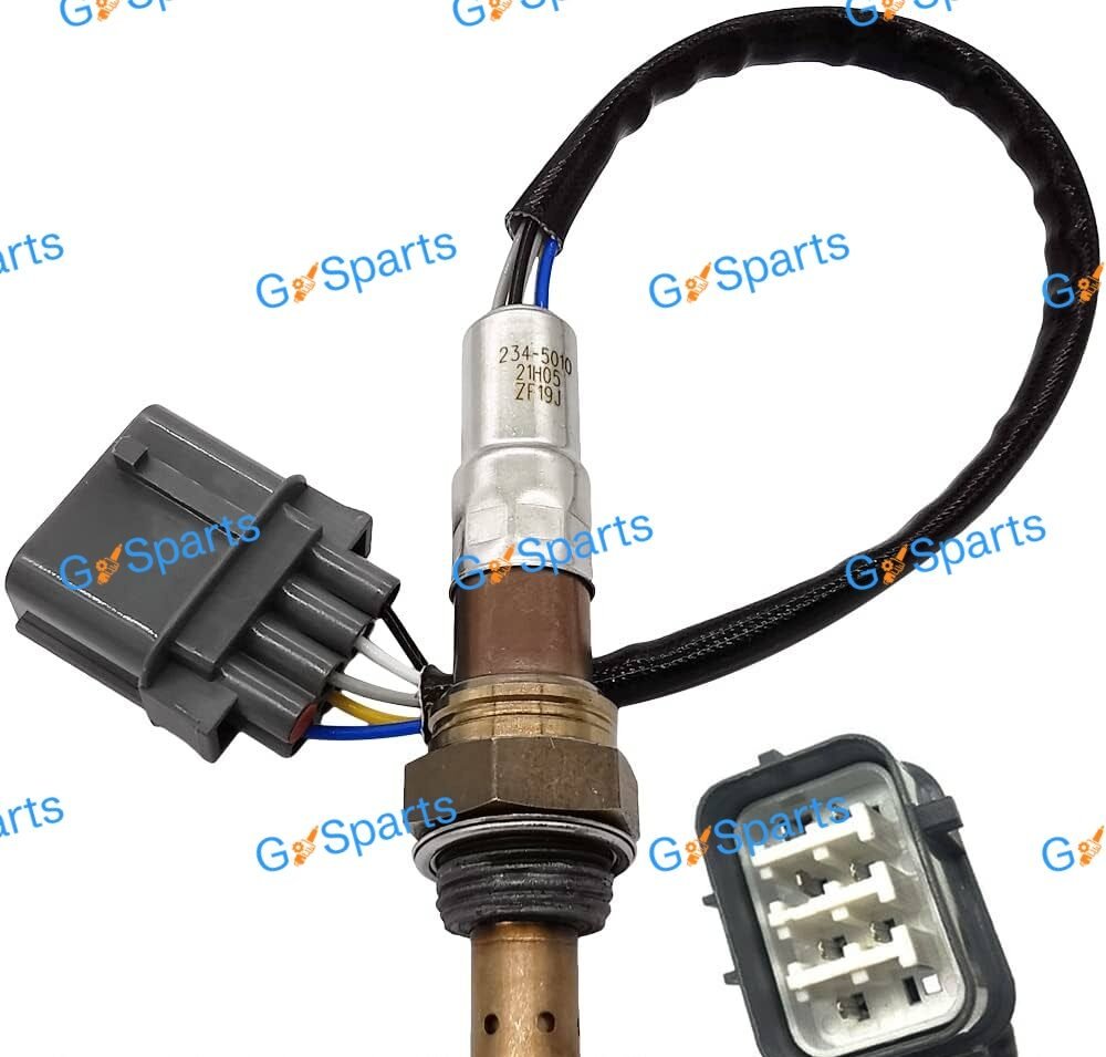 Genuine Honda Oxygen O2 Sensor Honda wideband/A-F specific (examples ...