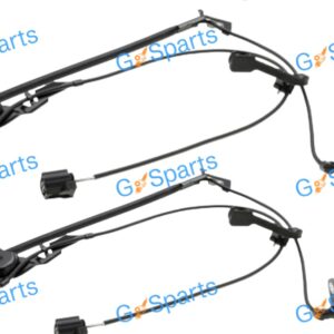 Lexus ABS Sensor 89543-06081