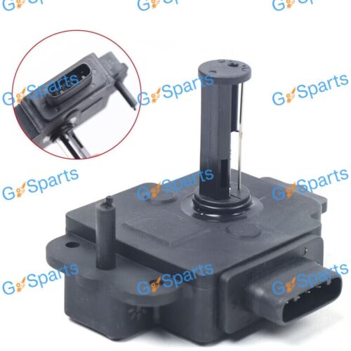 Genuine Lexus MAF Sensor 22204-42040 – 1990–1995 Lexus LS400, SC400 – OEM Precision Upgrade for Power & MPG