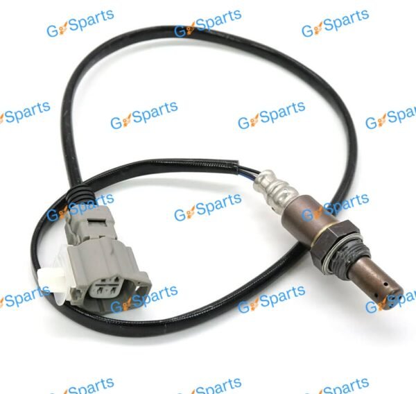 Ultimate OEM Guide: Lexus Oxygen O2 Sensor 89465-0E010 — Cleaner ...