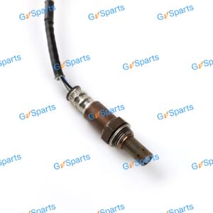 Lexus Oxygen O2 Sensor Hybrid/BEV note