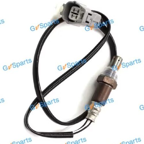 Ultimate Guide Lexus Oxygen O2 Sensor Multiple OEMs (use cross‑ref) – Broad Lexus/Toyota V6/V8/4‑cyl coverage- Cleaner Emissions, Stable Trims, Lower Cost