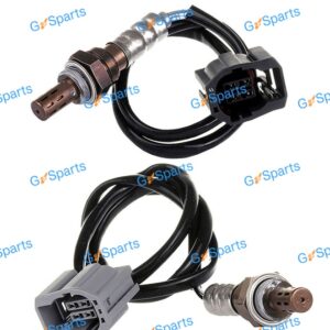 Mazda Oxygen O2 Sensor Universal