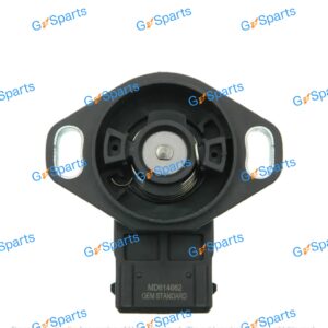 Mitsubishi TPS MD614662 Mirage/Diamante