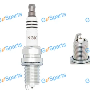 NGK BKR6EIX-11 Spark Plug Mitsubishi Mirage