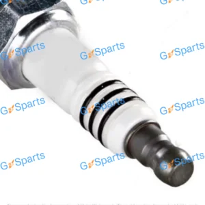 NGK BKR6EIX-11 Spark Plug for Outlander