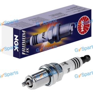 NGK BKR6EIX 6418 Spark Plug Older Changan
