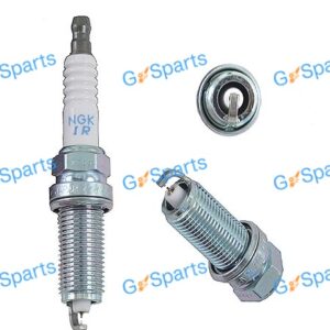 NGK DILFR6D11 Spark Plug for Lexus NX300h