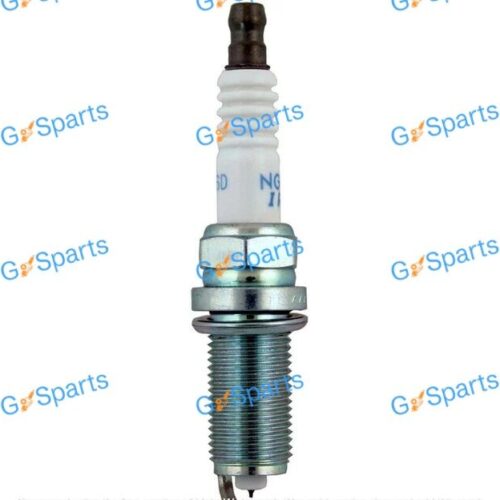 Genuine NGK DILFR6D11 Spark Plug for Lexus RX350 2007–2015 2GR‑FE