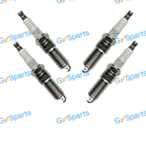 NGK DILKAR6A11 Spark Plug for Nissan Versa