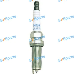NGK DILKAR7C9H Spark Plug Nissan Juke