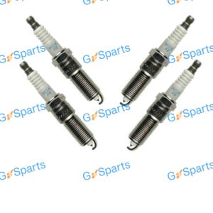NGK ILKAR7B-11 94114 Spark Plug for Geely
