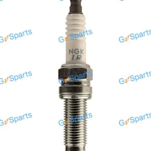 NGK ILZKR6B-11S Spark Plug Honda Accord