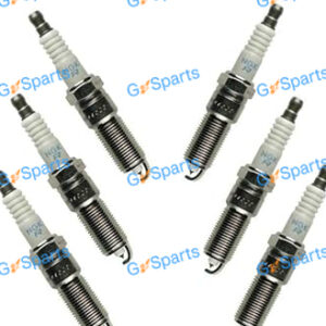 NGK ILZKR7B-11 Spark Plug for Toyota Prius