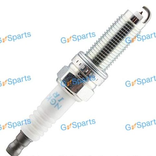 Ultimate NGK ILZKR7B-1G Spark Plug Changan CS95 2017–2023 JL486ZQ2- (96506)