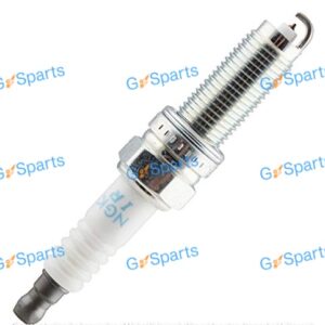 NGK ILZKR7B6D Spark Plug for BYD Song Pro