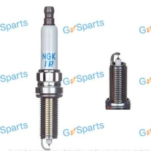 NGK ILZKR8B7 Spark Plug for BYD Qin Plus