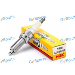 NGK LZKR6B-10E Spark Plug Changan Oshan X5/X7