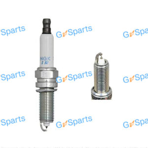 NGK SILZKR8E8G Spark Plug Changan CS55 Plus