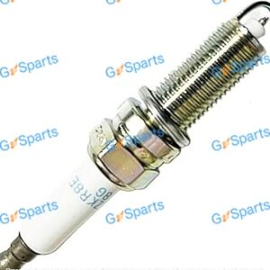 NGK SILZKR8E8G Spark Plug Geely Azkarra