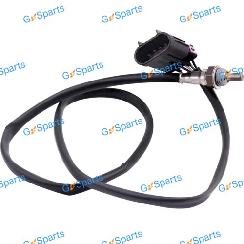 Ultimate Nissan Oxygen O2 Sensor EV models note (Leaf, Ariya) – Nissan Leaf, Ariya (BEV) — no oxygen sensors (—)