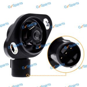 OEM Honda TPS Sensor JT3R60659
