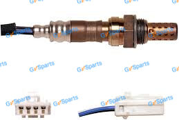 Oxygen O2 Sensor Denso 234-4386/234-4738