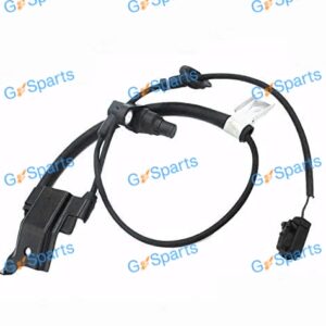 Toyota ABS Sensor 89544-0E040