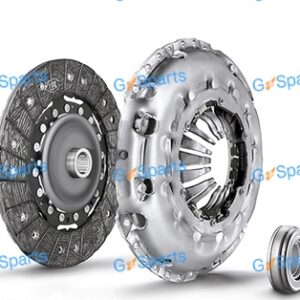 Clutch Kit LuK RepSet 620 3221 00 for BYD