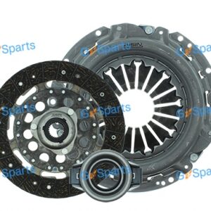 Clutch Kit EXEDY NSK2103 for Nissan X-Trail T30