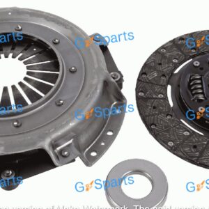 Clutch Kit SACHS 3000 950 785 Nissan Patrol
