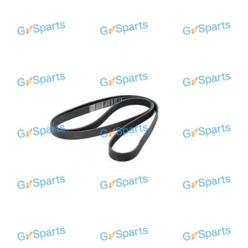 Ultimate Belt 99366-50870 for Toyota Prius and Highlander : Unlock Exceptional Efficiency