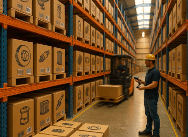 Auto Parts Distributors — Proven Strategies & Unbeatable Growth (Positive Guide) – G-Sparts 2025