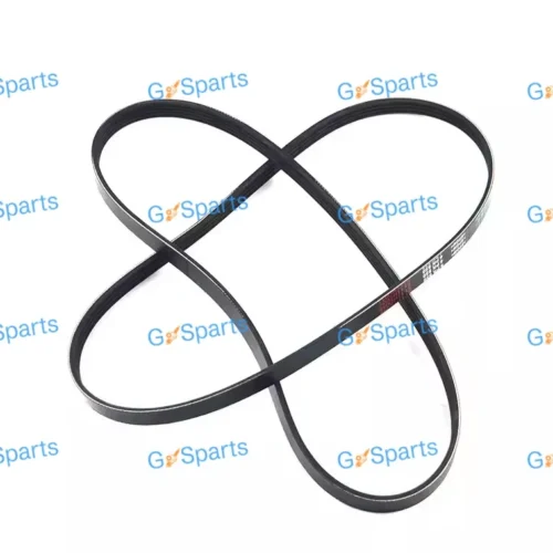 Genuine beltsGeely Emgrand X7 1026001920 – High-Performance Fit for Geely Emgrand X7 (2013-2025)