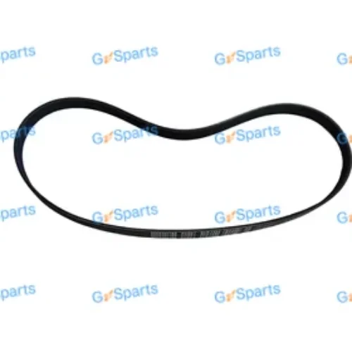 Genuine beltsGeely LC Cross 1016007683 for Superior Performance