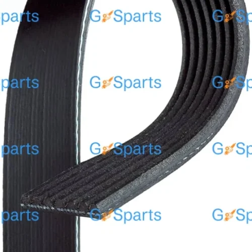 Reliable beltsRX350 RX450h 99366-T0040 for Lexus RX350 & RX450h (2010-2025)