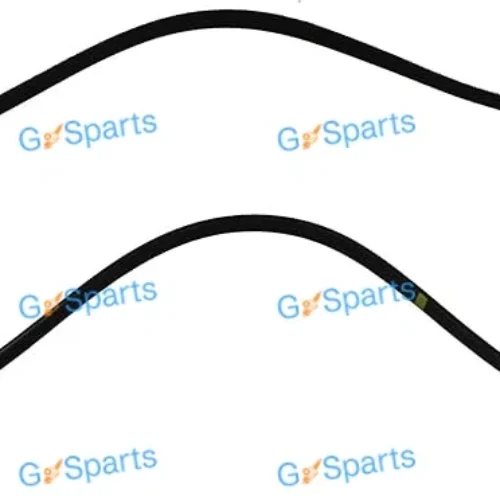 Genuine beltsSequoia 90916-02586 for Toyota Sequoia 2018-2025