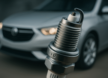 Spark Plugs for Cars: Ultimate Performance Boost for Smooth, Reliable Driving – G-Sparts 2025