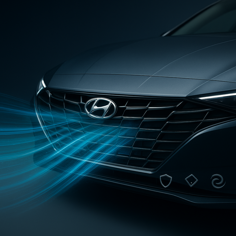 Hyundai Grill Replacement: The Ultimate Guide to Look