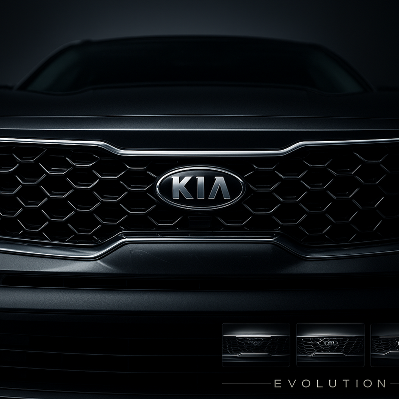 The Kia Sorento Grill: Design, Features, and Replacement